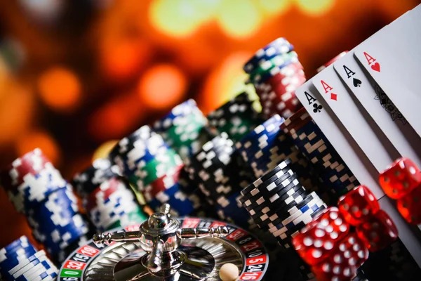 alexaistogel alexaistogel App – Casino in Your Pocket